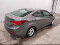 Photo 4 of 12 — 2014 Hyundai Elantra