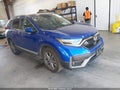 Photo 1 of 17 — 2022 Honda CR-V