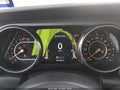 2021 Jeep Wrangler Unlimited — photo 7 of 16 | VIN 1C4HJXDG2MW815691