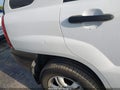 2007 Kia Sportage — photo 13 of 14 | VIN KNDJF723877442268