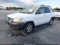 2007 Kia Sportage — photo 2 of 14 | VIN KNDJF723877442268