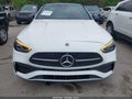 2023 Mercedes-Benz C-Class — photo 6 of 16 | VIN W1KAF4GB2PR086313