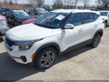 Photo 2 of 20 — 2023 Kia Seltos