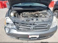 Photo 10 of 11 — 2010 Kia Sedona