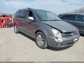 Photo 1 of 11 — 2010 Kia Sedona
