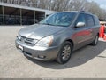 Photo 2 of 11 — 2010 Kia Sedona