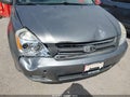Photo 6 of 11 — 2010 Kia Sedona
