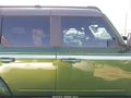 Photo 13 of 16 — 2023 Ford Bronco
