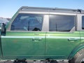 Photo 14 of 16 — 2023 Ford Bronco