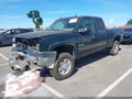 Photo 2 of 18 — 2003 Chevrolet Silverado 2500