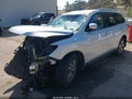 Photo 2 of 15 — 2018 Nissan Pathfinder
