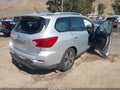 Photo 4 of 15 — 2018 Nissan Pathfinder
