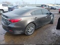 2017 Mazda 6 — photo 4 of 16 | VIN JM1GL1U5XH1106432
