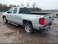 Photo 3 of 16 — 2016 Chevrolet Silverado 1500
