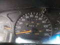 1997 Mercury Sable — photo 15 of 16 | VIN 1MELM58S8VG629202