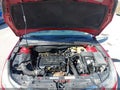 2012 Chevrolet Cruze — photo 10 of 12 | VIN 1G1PF5SC2C7318238