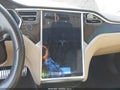 Photo 17 of 17 — 2013 Tesla Model S