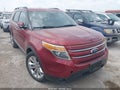 Photo 17 of 19 — 2015 Ford Explorer