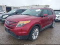 2015 Ford Explorer — photo 6 of 19 | VIN 1FM5K7F9XFGB24593