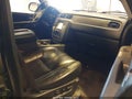 Photo 5 of 16 — 2012 Chevrolet Suburban 1500