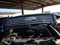2007 Ford F-150 — photo 10 of 14 | VIN 1FTRW14577FA41573