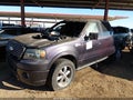 2007 Ford F-150 — photo 11 of 14 | VIN 1FTRW14577FA41573