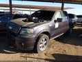 Photo 2 of 14 — 2007 Ford F-150