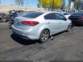 2018 Kia Forte — photo 4 of 16 | VIN 3KPFL4A77JE171079