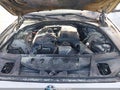 Photo 10 of 16 — 2016 BMW 5 Series