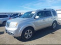 Photo 2 of 16 — 2015 Honda Pilot