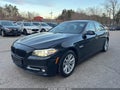 Photo 2 of 11 — 2015 BMW 5 Series