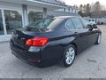 Photo 4 of 11 — 2015 BMW 5 Series