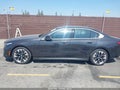 2026 BMW 5 Series — photo 14 of 16 | VIN WBA43FJ06TCW20247