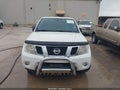 2017 Nissan Frontier — photo 12 of 19 | VIN 1N6DD0ER4HN735248