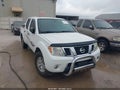2017 Nissan Frontier — photo 17 of 19 | VIN 1N6DD0ER4HN735248