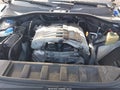 Photo 10 of 11 — 2009 Audi Q7