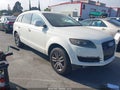 2009 Audi Q7 — photo 1 of 11 | VIN WA1AY74LX9D012246