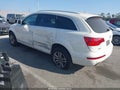 Photo 3 of 11 — 2009 Audi Q7