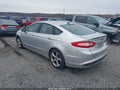 Photo 3 of 11 — 2013 Ford Fusion
