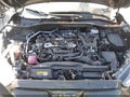 Photo 10 of 17 — 2023 Toyota Corolla Cross