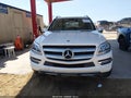 2014 Mercedes-Benz GL-Class — photo 12 of 16 | VIN 4JGDF7CE1EA276457