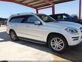 2014 Mercedes-Benz GL-Class — photo 13 of 16 | VIN 4JGDF7CE1EA276457