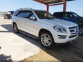 2014 Mercedes-Benz GL-Class — photo 1 of 16 | VIN 4JGDF7CE1EA276457