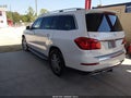 2014 Mercedes-Benz GL-Class — photo 3 of 16 | VIN 4JGDF7CE1EA276457