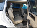 2014 Mercedes-Benz GL-Class — photo 8 of 16 | VIN 4JGDF7CE1EA276457