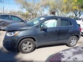 Photo 14 of 16 — 2018 Chevrolet Trax