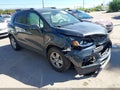 Photo 1 of 16 — 2018 Chevrolet Trax