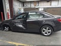 Photo 13 of 15 — 2015 Chevrolet Cruze