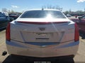 Photo 17 of 17 — 2018 Cadillac ATS
