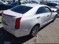 Photo 4 of 17 — 2018 Cadillac ATS
